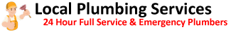 Millburn Plumbers